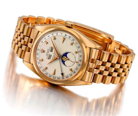 are older rolex watches worth more|most valuable vintage rolex watches.